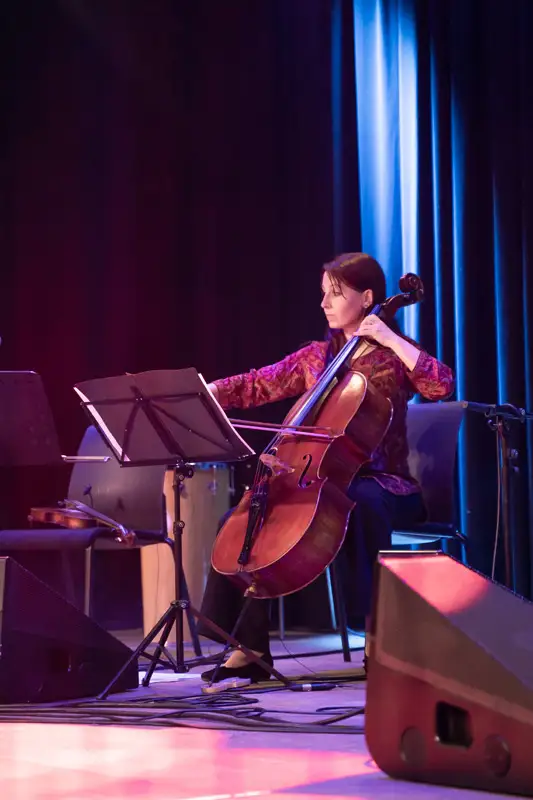 Weltenklang Ensemble Ingolstadt