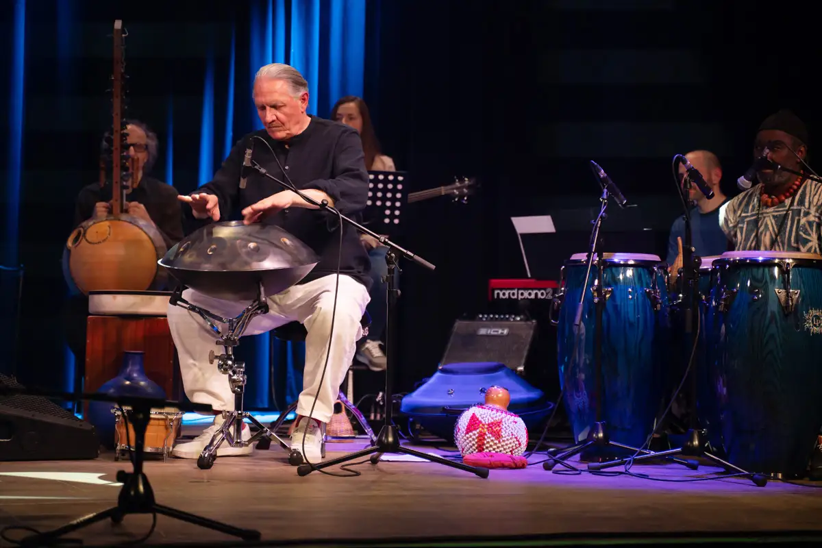 Weltenklang Ensemble Ingolstadt