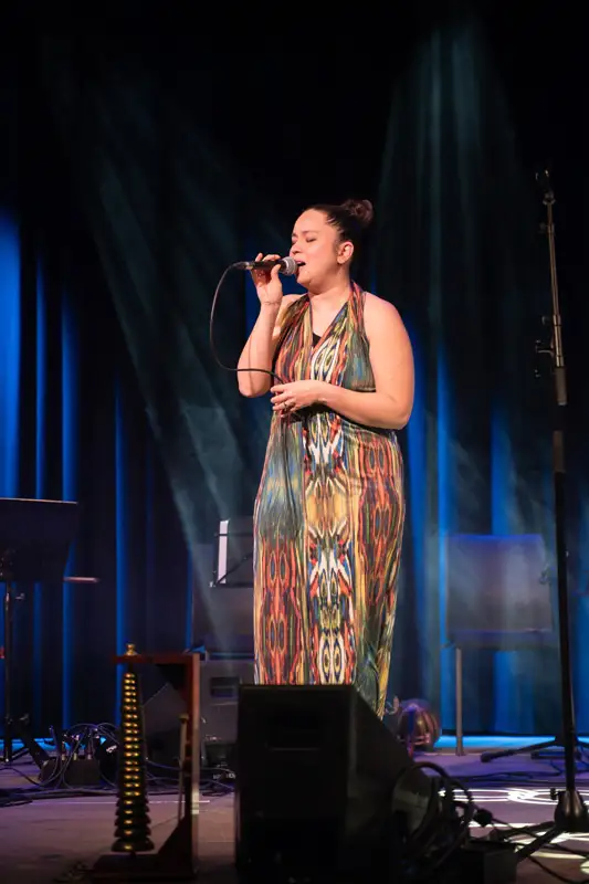 Weltenklang Ensemble Ingolstadt