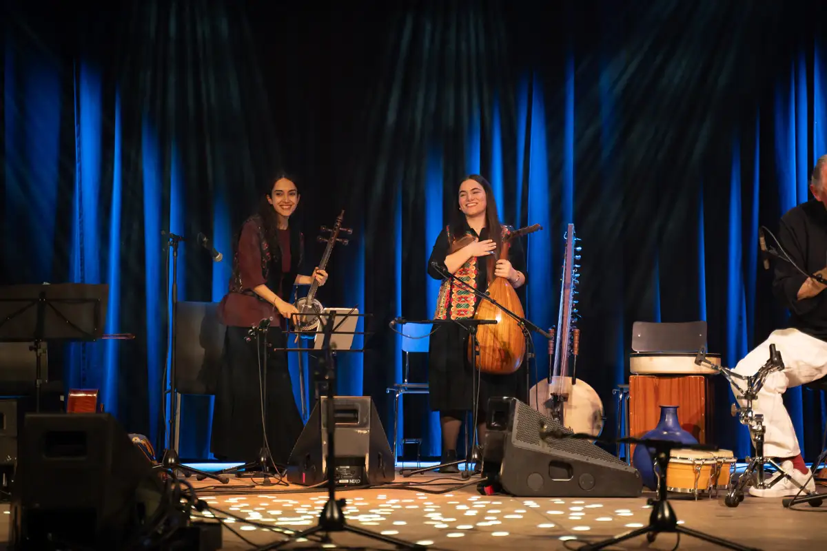 Weltenklang Ensemble Ingolstadt