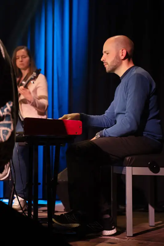 Weltenklang Ensemble Ingolstadt