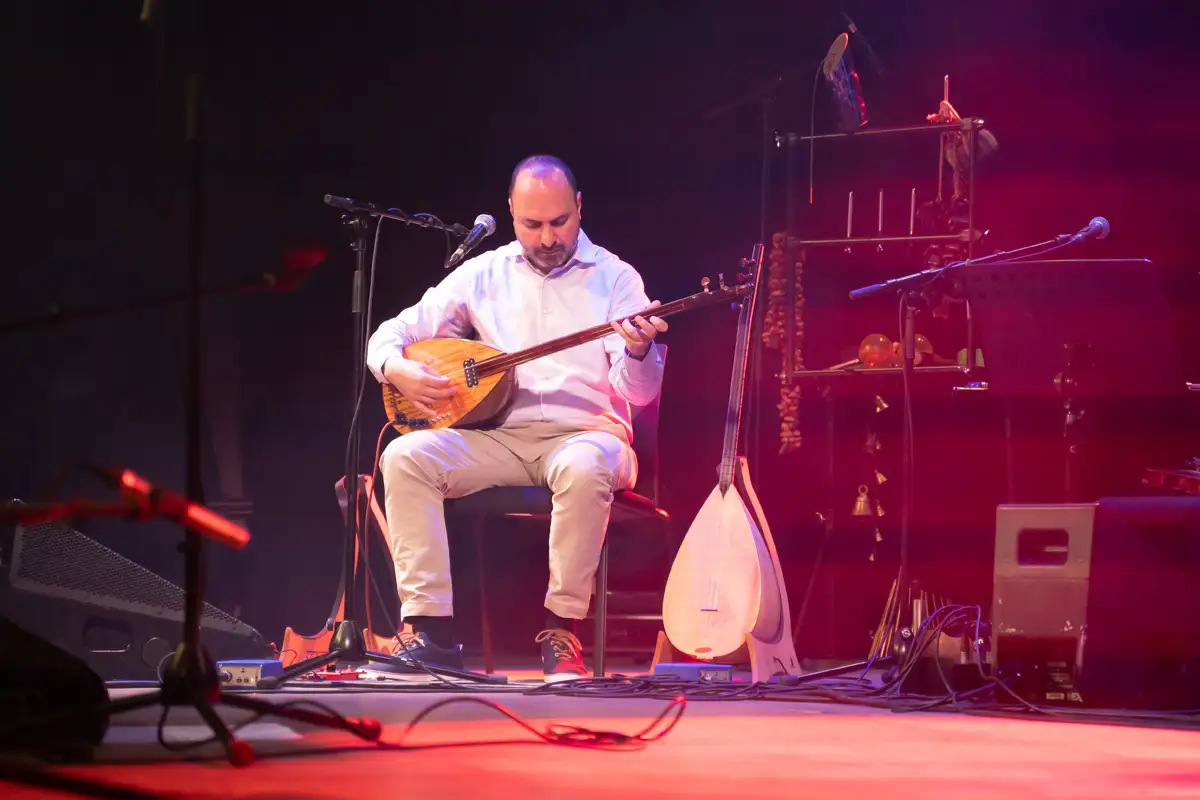 Weltenklang Ensemble Ingolstadt