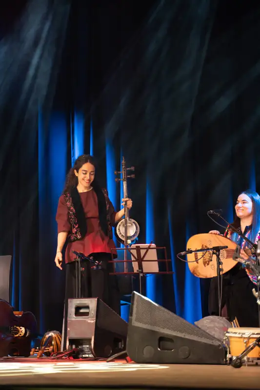 Weltenklang Ensemble Ingolstadt