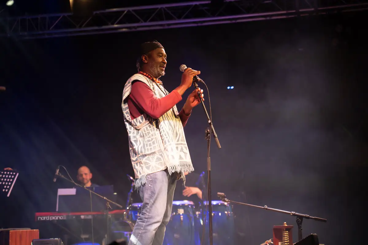 Weltenklang Ensemble Ingolstadt