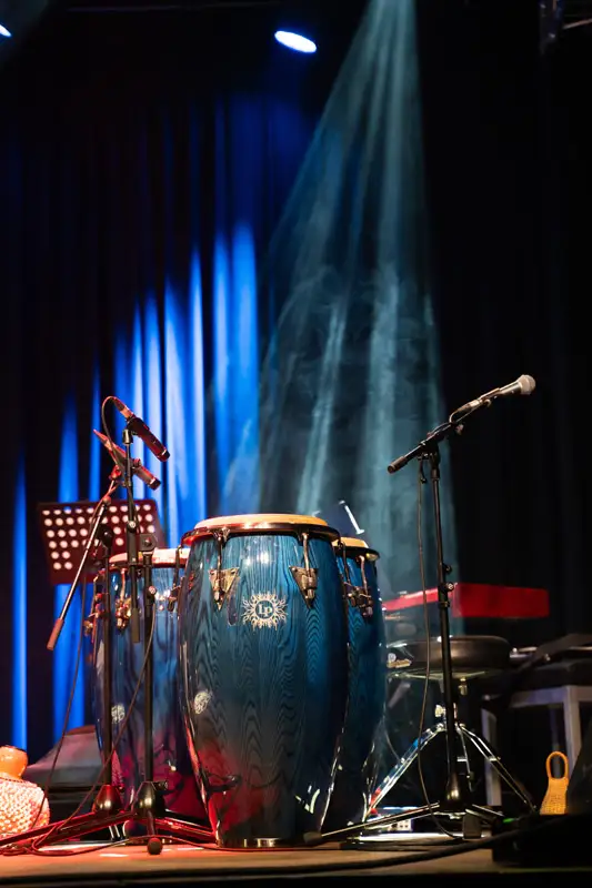 Weltenklang Ensemble Ingolstadt