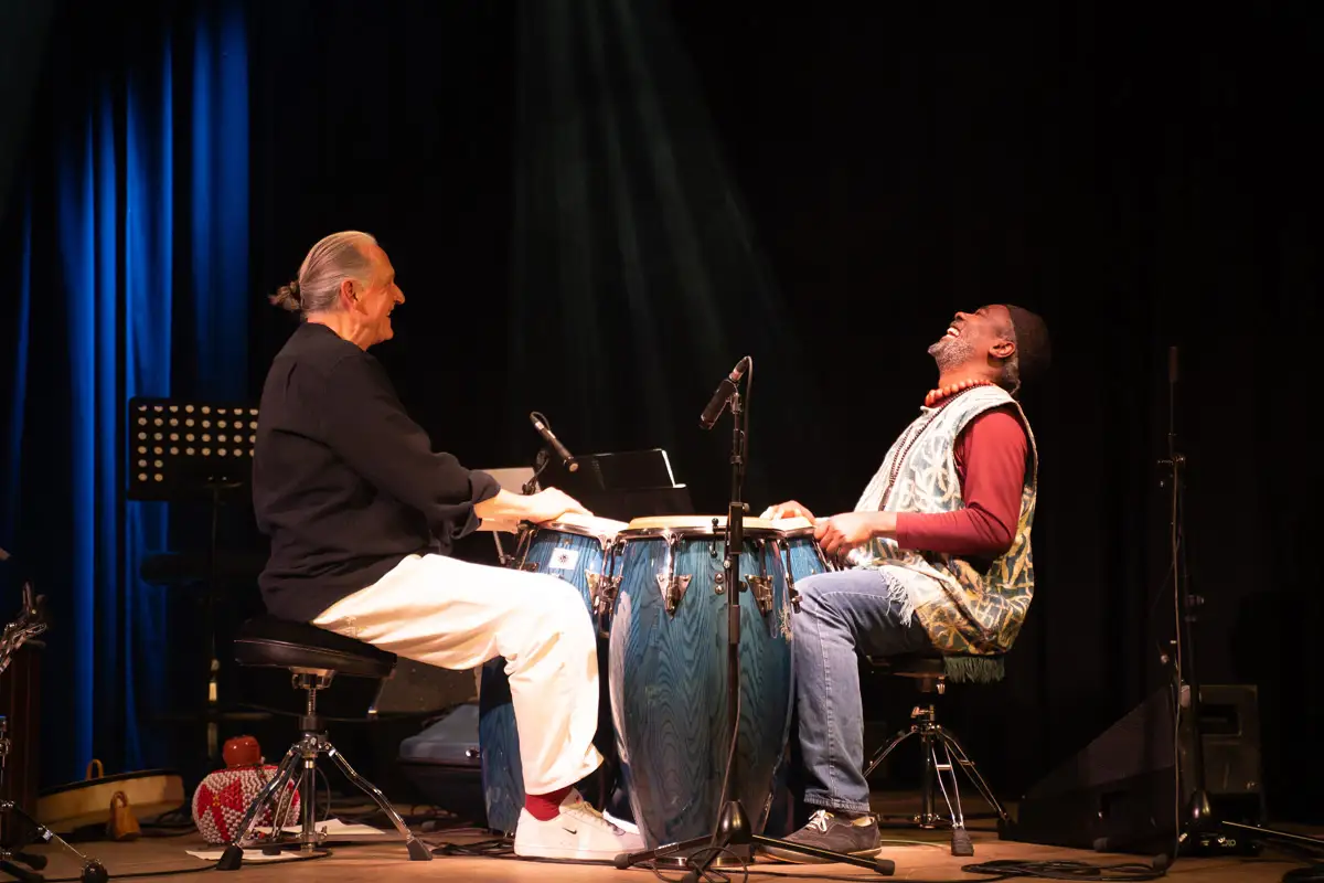 Weltenklang Ensemble Ingolstadt