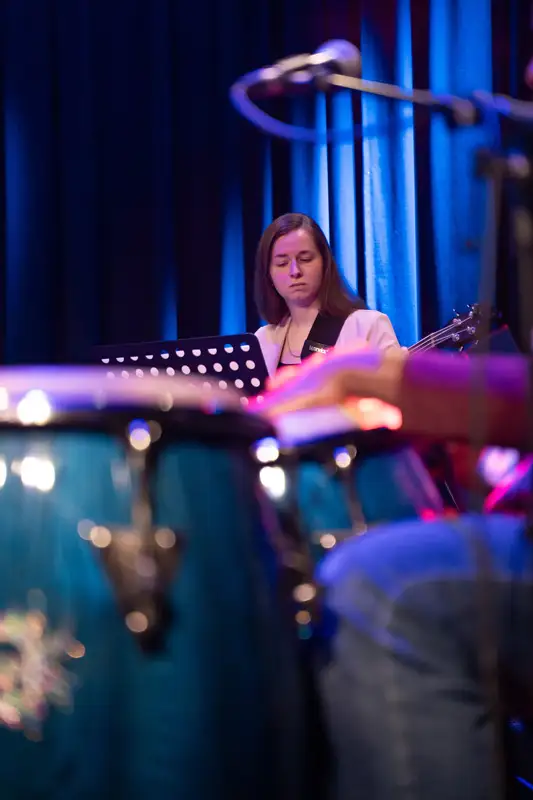 Weltenklang Ensemble Ingolstadt