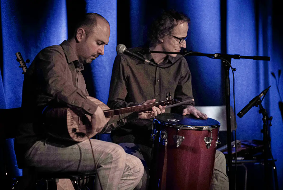 Weltenklang Ensemble Ingolstadt