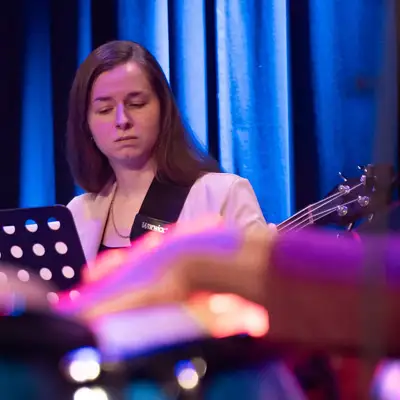 Amelie-Marie Richarz